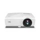 明基（BenQ） SH753+/SP4590投影仪办公高清会议工程商务教育投影机 SP4591 4500流明高清3D 官方标配 +180英寸电动幕+全国免费安装