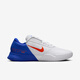 Nike Nike Tennis Shoes Federer Men's Air Cushion Wear Resistente Australian Australian Open Vapor Pro 2 Professional Sports Shoes Professional DR6191-106 [Modelo de fin de año de Kachanov] 42
