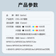 得印（befon）CRG-067H大容量黑色硒鼓适用佳能MF657Cdw硒鼓 MF655Cdw/651Cw/654Cdw/656Cdw LBP631Cw打印机硒鼓墨盒粉盒