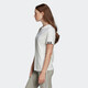 阿迪达斯 （adidas）三叶草女装 新款运动服透气半袖短袖T恤 DW3892 FM2488 XL 40