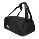 Adidas Rucksack Handtasche für Männer und Frauen Taschen 2024 Herumn Neues Style -Occess -Taschen -Training Sporttasche große Kapazität Casual Bag Tragbeutel Schwarz/HS9755/57*30*23 cm