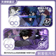 
2D Assassin Wu Liuqi Qi Shi San transparent mobile phone case vivoIQOOneo9OPPOFindx8 Apple 15 E9756 Honor shoot this item-Series customer service message model
