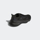 Adidas adidas adidas Futurenatural Woven Apper Alperting и удобная мужская кроссовка Fx9734 Черный и серый размер/US7,5 40,5