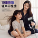 VTT Germany household high-speed hair dryer with high power and quick drying without damaging the hair. 2025 top ten brands of negative ion low-noise hair dryer for birthday and Valentine's Day gifts for boyfriend and girlfriend.