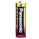 Panasonic No. 5 AA alkaline dry batteries 40 units boxed for remote control toy microphone mouse keyboard LR6BCH/2S