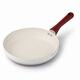 
COSTA Alloy Non-stick Cookware Three-piece Set COSTA-9731 Gradient Coffee Red