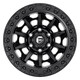 Tank XNXR 300 Wheel Fuel Wrangler Off-Road Modified FJ Prado Road Cruiser Raptor F150 Land Cruiser D694 17 pouces 9.0J