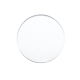 Carterman Watch Lens Glass Adecuado para Casio MTP-1374 MTP-1375 1381 EFR-303 MASTER MISPOR MTP-1374