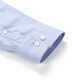 Yager Shirt Men 2024 Frühlings- und Herbst -Jugendmänner Casual Formal Shirt Vldp12134ija Hell Blue 41