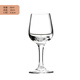 St. Randy crystal glass 50ml national standard liquor tasting cup with number for home use one or two tall tulip liquor tasting cups 50ml tasting cup/single price
