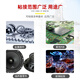 仁聚益定制 AA3523无影胶水电子元器件粘接柔性PCB加固线路板排线补强扬 AA3523无影胶水【30ml】