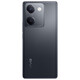VIVO Y100 超薄5000mAh电池 6400万OIS光学防抖 44W超快闪充 5G拍照手机vivoy100 星夜黑丨Y100（骁龙695） 12GB+256GB