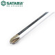 SATA A series cross screwdriver #2x300mm household cross screwdriver plum screwdriver hardware industrial grade customizable 62320