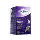 Oneaday sleep tablets 120 tablets non-melatonin sweet sleep to release mental stress 120 tablets x 1 box