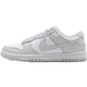 耐克（NIKE）板鞋男女鞋 25蛇年限定经典DUNK缓震运动鞋耐磨低帮休闲鞋 男码DD1391-103/女码DD1503-103 41 男码