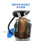 CD60电机启动电容1502F2002F3002F4002F5002F600UF 250V铝壳纸芯 350UF 250V 铝壳纸芯