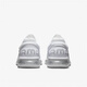 Nike (Nike) Käufer Air Max 2013 Frühlings- und Sommer atmungsaktiven Herren-Palm Air-Kissen Anti-Schlupf-Polsterung lässige Laufschuhe HF4884-100 38.5