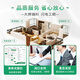 Yiniao Meiju Bathroom Renovation Toilet and Bathroom Interior Decoration Construction Old House Renovation Half-package Renovation Reservation Deposit