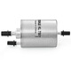 Filtre à essence Mahle / Filtre de carburant élément KL758 Audi A6L (C6) 2.0T2.8L3.0t Audi A4 (B6 / B7) 2.0T