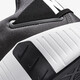 Nike Free Metcon 4 Polsterkomfort umfassende Trainingschuhe Herren Fitness Sports Schuhe Low-Top-Schnüre-up-Wanderung Dunkelgrau CT3886-011 Standard 42/US8.5
