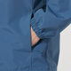 Neue Balance Jacke Herrenkleidung 25 Sommer Neue lose lässige Jacke gewebte Kapuze -Jacke Herren trendy Nae12121 DBL Blue L /175 /96a