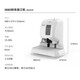 Deli 3880 Bindungsmaschine 50mm Buchhaltungsgutschein Automatische Bindungsmaschine 500 Seiten Finanzbindungsmaschine Dokument Elektrische Loch -Loch -Loch -Datei Nieten Heiße Schmelze Bindungsmaschine