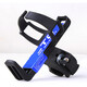New technology universal water bottle rack road bicycle water cup holder dead fly clip random hanging children's bicycle water bottle rack black water bottle rack