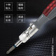 Fukuoka Tools multi-angle two-way ratchet screwdriver multi-functional comprehensive bit combination set screwdriver
