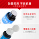 Zhenyin Farbe ist für HP Tank538 516 531 418 672 675 678 5810 Druckertintenpatrone -Tinte [70 ml] GT52 Red Tinte geeignet