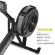 Concept2 American brand concept2 rowing machine C2 wind resistance rowing machine RowERG home RowErg standard version black