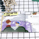 
Malt Dot Reading English Scenario Dialogue of Talented Children (All 3 volumes, Family Life + Campus Life + Community Life) Little Master Little Koala Dot Reading Pen Supporting Book 97875001**692 Australian BDC Studio Chinese Translation Publishing House