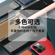 Gullfoss 苹果16pro手机壳苹果16promax手机套iphone16plus保护套5G简约商务个性翻盖式防摔皮套轻奢商务壳 臻选纳帕皮【黑色】翻盖式视窗皮套 苹果16proMax