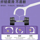 
Yichijie single-stack floss household portable floss fine and smooth tooth picking independent disposable bag floss rod 150
