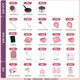 Tongyi Mini Küche Echtes Kochset Kochen Full Set Girls 7-14 Jahre alte Spielzeugmädchen Kindertag Geschenke