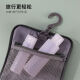 Jian Yingshu 50ML hose flip-top bottle combination 3 pack travel portable reusable cosmetics empty bottle