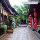 
Park Fu Ao 2023 new live background video live broadcast room anchor 3D landscape pastoral outdoor scene Kuaishou Douyin Internet celebrity background cloth 11155 width 1.5 meters high 2 meters