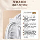 Shantoulin Village French PU Lamp Plate Gypsum Base Courth European Healing Healling Decorative Line Cormed Comminate Parquet Фонарь.