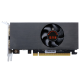
Xingqimei 750/1050/1650 with EDID lock screen 4-screen graphics card native interface stock trading projection splicing monitoring can be used for small chassis 730 4G
