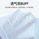 
Betas Diaper Baby Pure Cotton Gauze Diaper Spring and Autumn Baby Newborn Urinary Training Pants Can Wash in Toilet Underwear [Mesh Breathable] Blue + Green 2 Packs [Suitable for over 15 months] 24-36Jin [Jin equals 0.5 kg]