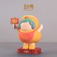 BigGallery Metropolis Fairy Tale Decoration Desktop Ornaments Figure Birthday Gifts for Girls and Boys Mr. Pinocchio