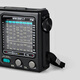 Tecsun R-909 Tecsun radio full-band semiconductor multi-band portable radio for the elderly AC and DC universal outdoor radio Tecsun R-909