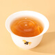 八马茶业乌龙茶 金马罐武夷岩茶肉桂一级160g中火罐装茶叶自己喝