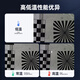 Hikang Robot FA Camera industrielle Lens de caméra 25 millions de pixels HD C Lentille de l'interface Basse distorsion haute résolution résistance à l'image Éclairage relatif élevé