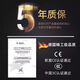 哲初德国酸奶机家用小型全自动多功能自制恒温纳豆米酒发酵机一人食 白色【升级不锈钢内胆+10小包菌粉】