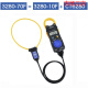 CLCEYHIOKI日置3280-10F交电流-20F钳形表-70F型CM3289万用表3281 3291 CM3281平均值2000A尖头46mm