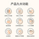九阳（Joyoung） 养生壶1.5L茶具电茶壶煮茶壶花茶壶玻璃煮茶器煎药壶中药锅药膳电水壶烧水壶 DGD1506BQ【超高性价比断货款】 1.5L