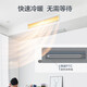 AUX air-conditioning appliances subsidy central air-conditioning 4P5P6P one-to-three/one-to-four/one-to-five one-to-six multi-connected duct machine new first-level inverter air conditioner small 6 HP first-level energy efficiency 145W (G1) one-to-five upgraded model