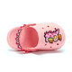 B.Duck Little Duck Chaussures pour enfants pour les enfants NOUVEAU SUMBRE SUMPRE DES BOYPLES BURMANTS CARTOON CARIAU MIGNE HOME THOS CHAPEL