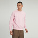 Nike [大发发] Nike Men's AS M NK STANDESS Emits Crew Torny Pulever FD9898-690 L