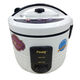 Pentium Pures Pentium Electrodomésticos de la olla de arroz Uso del hogar multifuncional BT9923 Luxury extra grueso Ball Wettle 3L3L